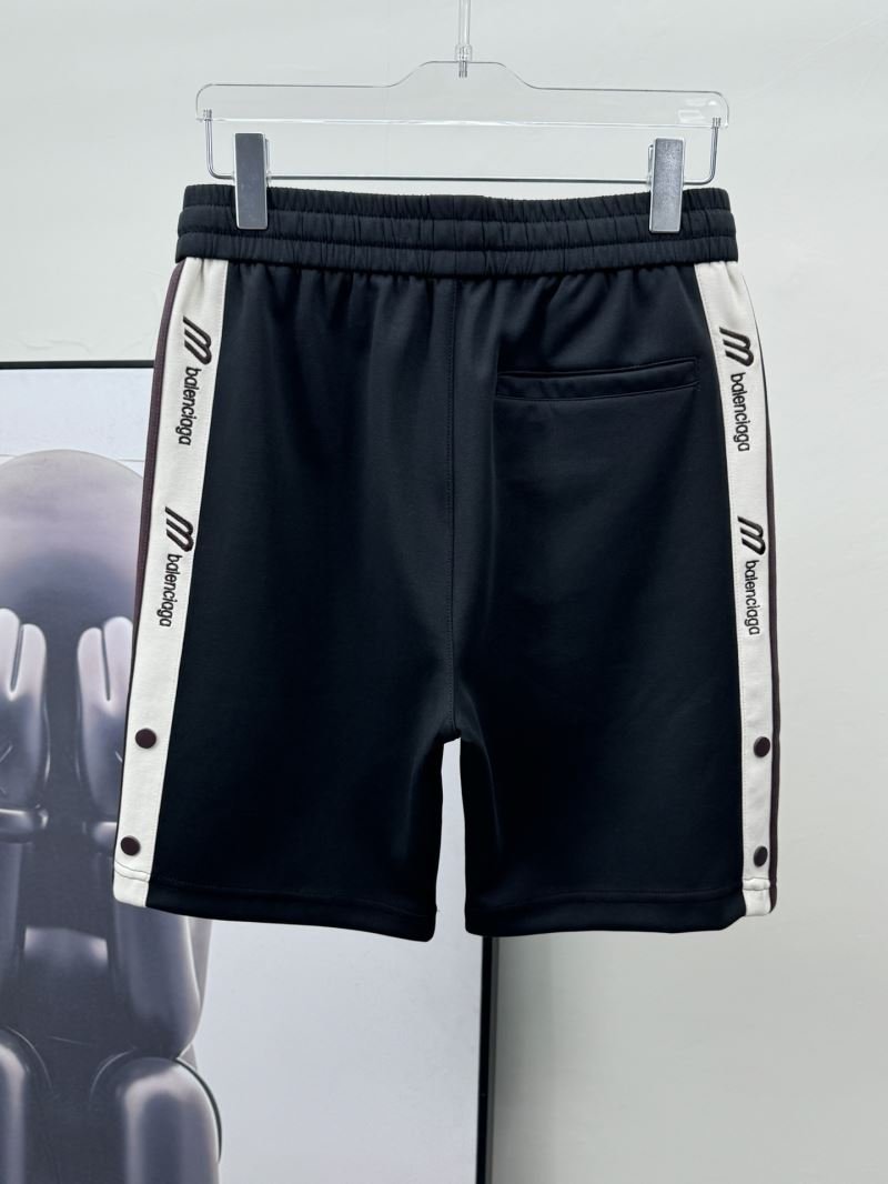 Balenciaga Short Pants